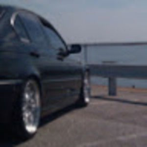 Meet your Posher, Nathan